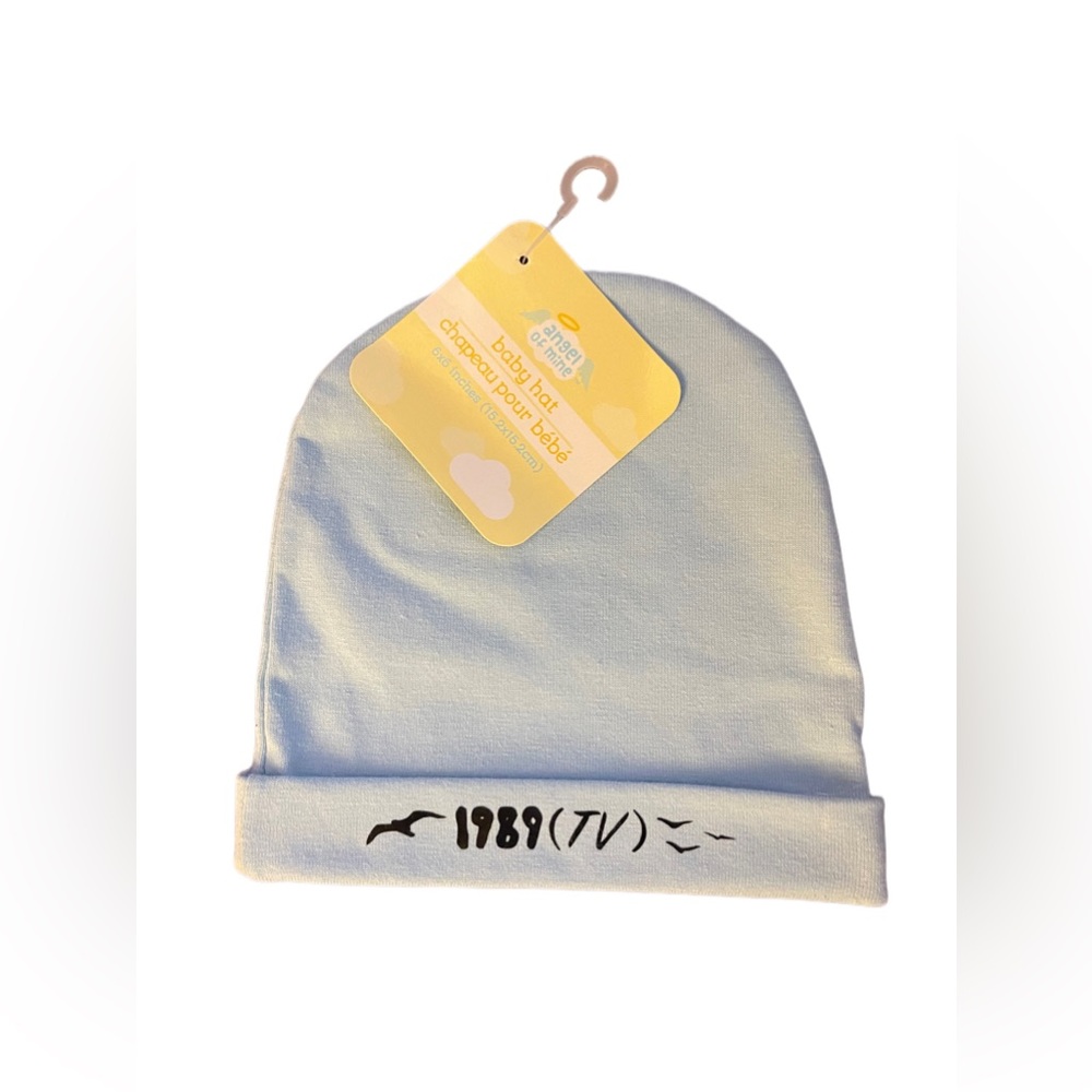 Taylor Swift Baby Hat
